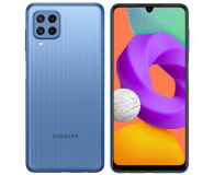 Samsung Galaxy M22 4/128GB Blue 90Hz - 690949 - zdjęcie 1